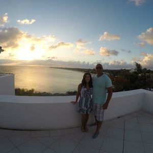 Meet your Posher, Ed